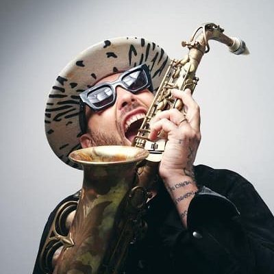 Jimmy Sax
