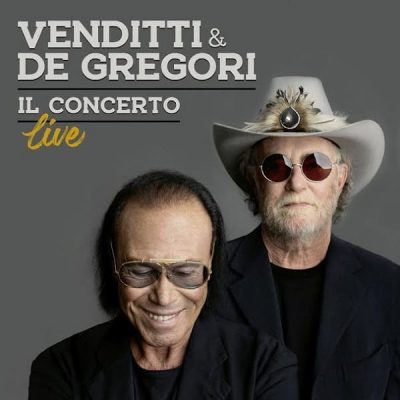 venditti de gregori