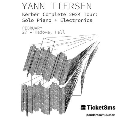 Yann Tiersen