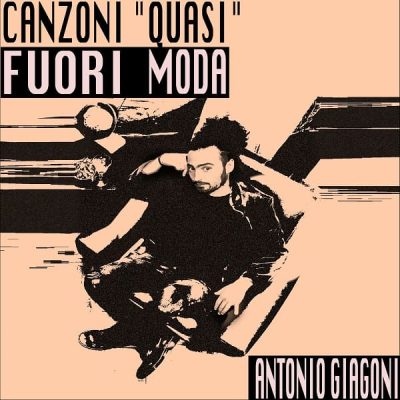 Antonio Giagoni