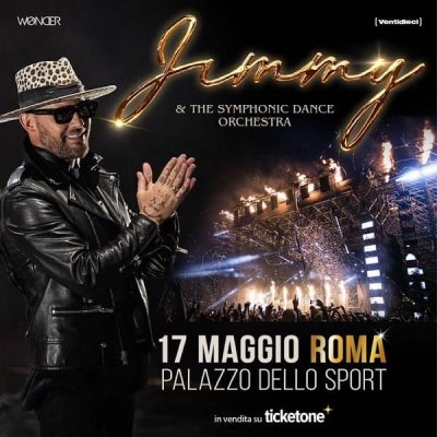 Jimmy Sax