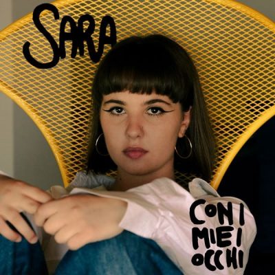 Sara Sgarabottolo