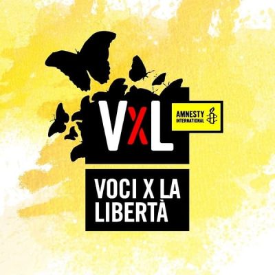 voci per la libertà