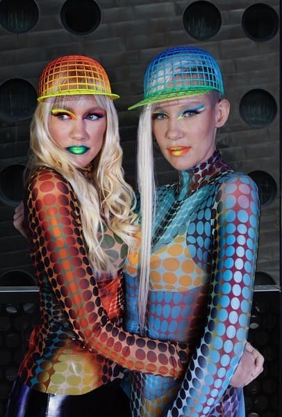 Nervo