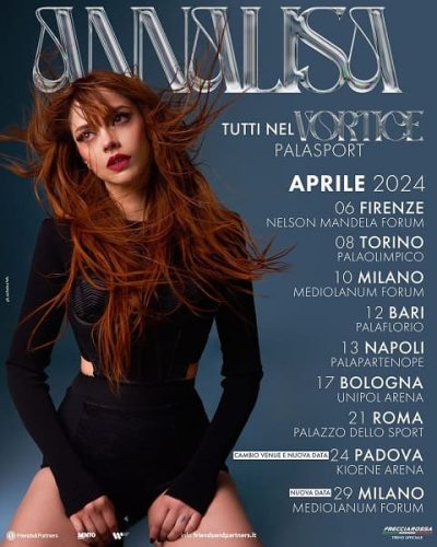 Annalisa