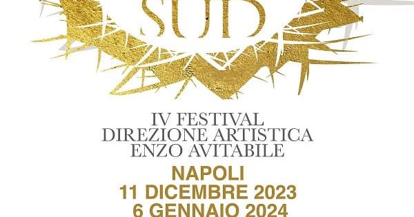 Sacro Sud Festival