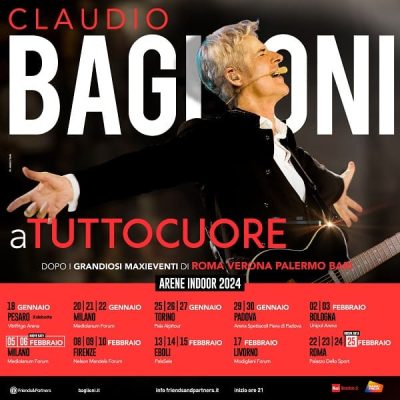 Claudio Baglioni