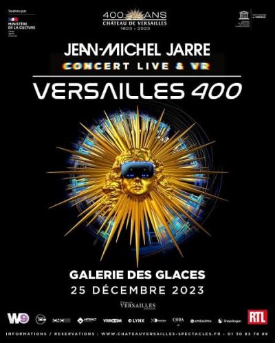 Jean-Michel Jarre