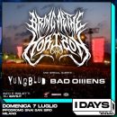 Bring Me The Horizon - I Days Milano