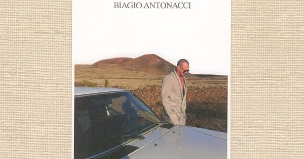 Biagio Antonacci