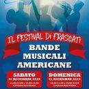 Il Festival di Frascati