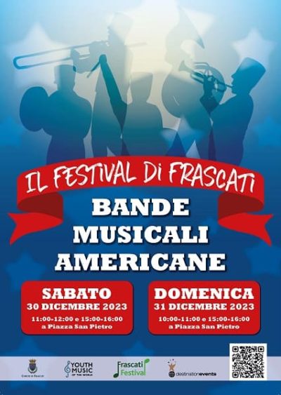 Il Festival di Frascati