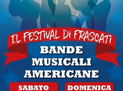 Il Festival di Frascati