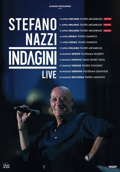 Stefano Nazzi