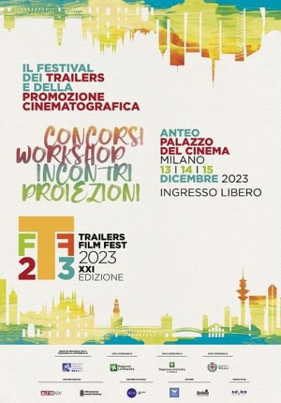 Trailers FilmFest
