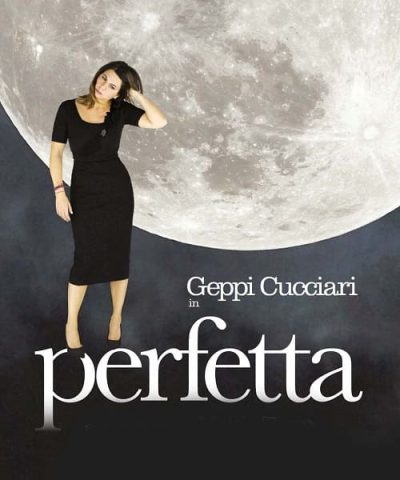 Geppi Cucciari
