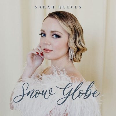 Sarah Reeves