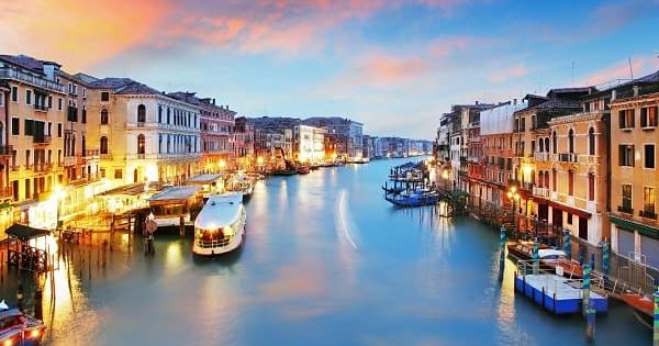 venezia