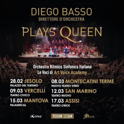 Diego Basso