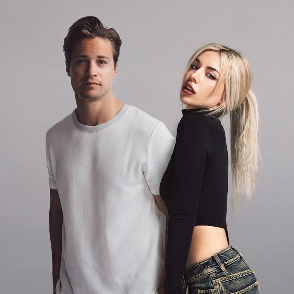 Kygo - Ava Max