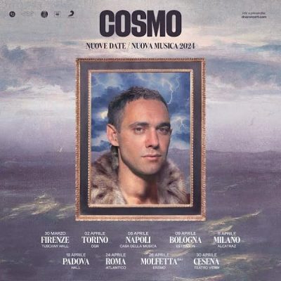 Cosmo