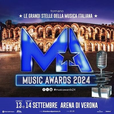 Music Awards 2024
