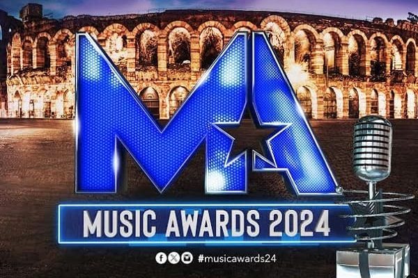 Music Awards 2024