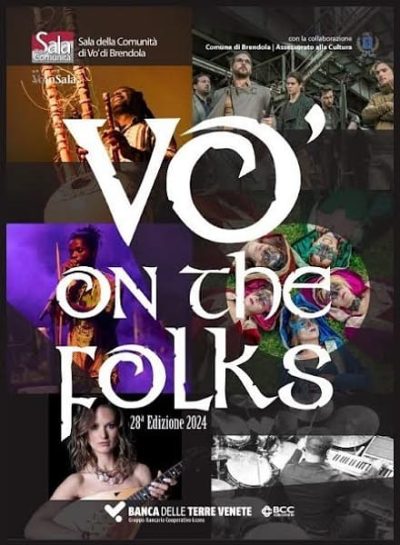 Vo’ on the Folks