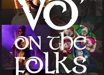 Vo’ on the Folks