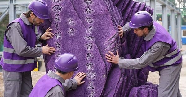 nuova attrazione Gardaland