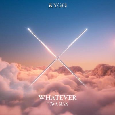 Kygo - Ava Max
