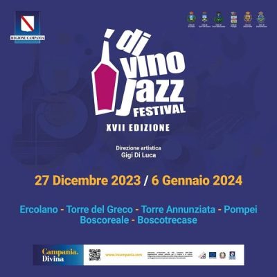 DiVino Jazz Festival