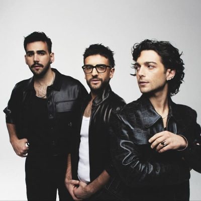 il volo