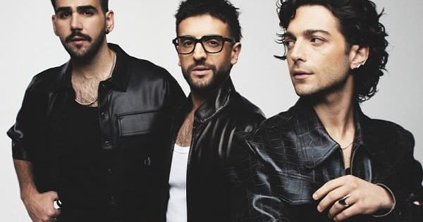 il volo