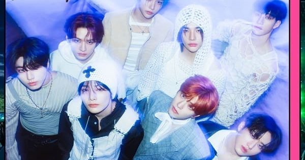 Stray Kids - I Days Milano