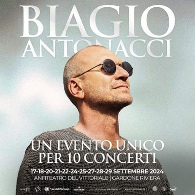 Biagio Antonacci
