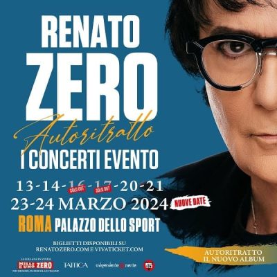 Renato Zero