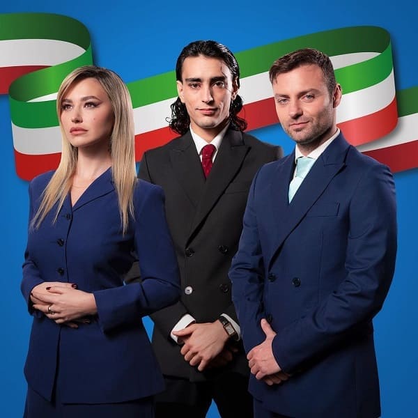 Il Pagante