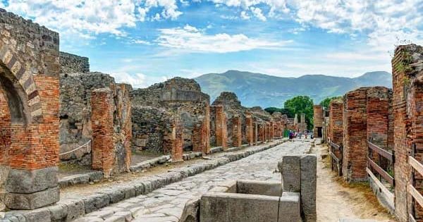 Pompei