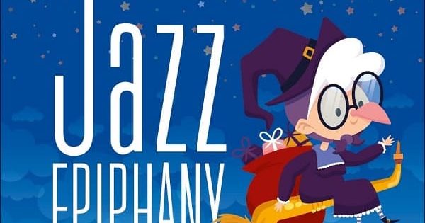Jazz Epiphany - museo del saxofono