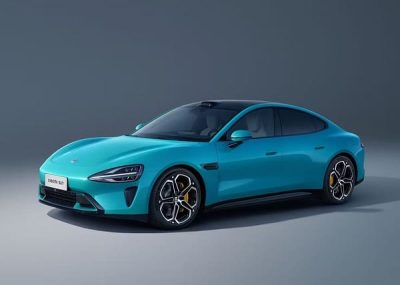 Xiaomi SU7