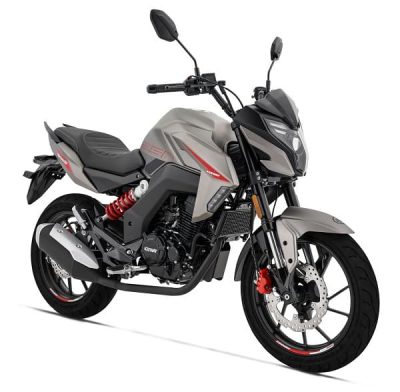 Keeway RK 250 S 2024
