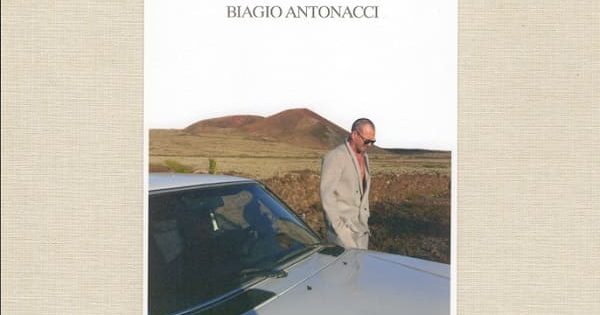 Biagio Antonacci