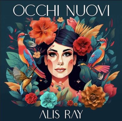 Alis Ray