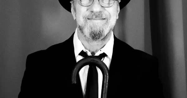 Sergio Caputo