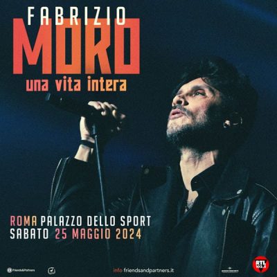 Fabrizio Moro