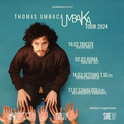 Thomas Umbaca