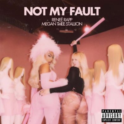 Reneé Rapp - Megan Thee Stallion