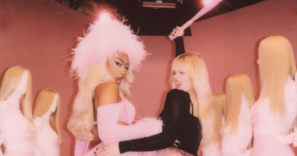 Reneé Rapp - Megan Thee Stallion