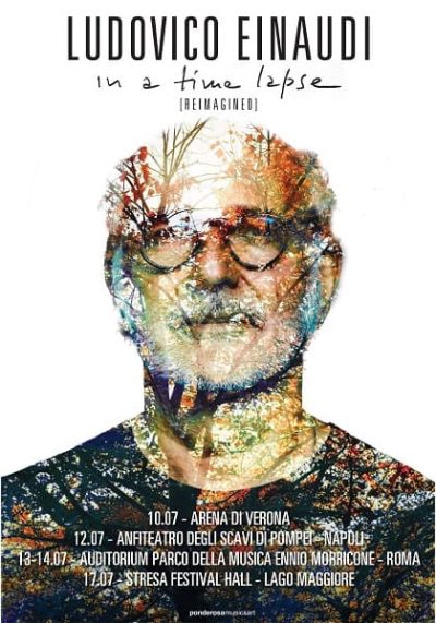 Ludovico Einaudi